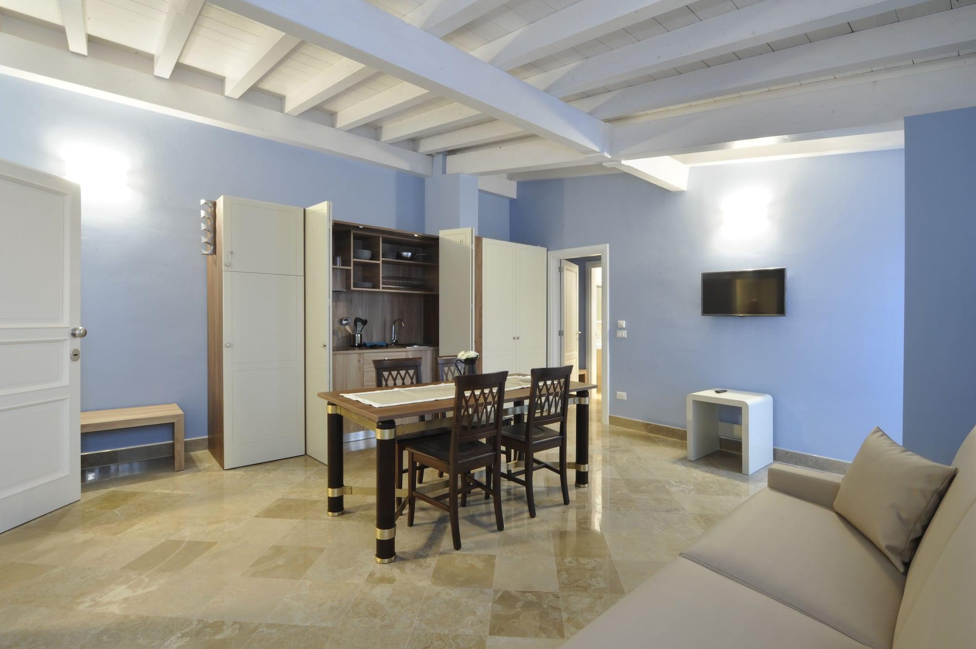 Hotel Palazzo Massari